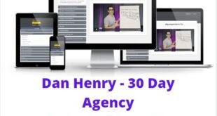 is dan henry a scam 30 day agency