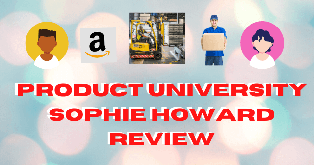 Product University Sophie Howard Review