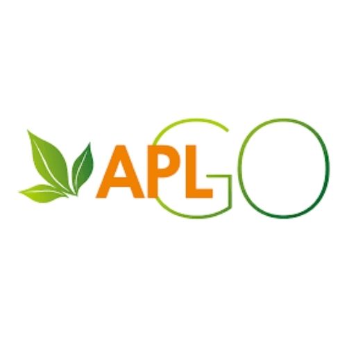 what is aplgo about logo