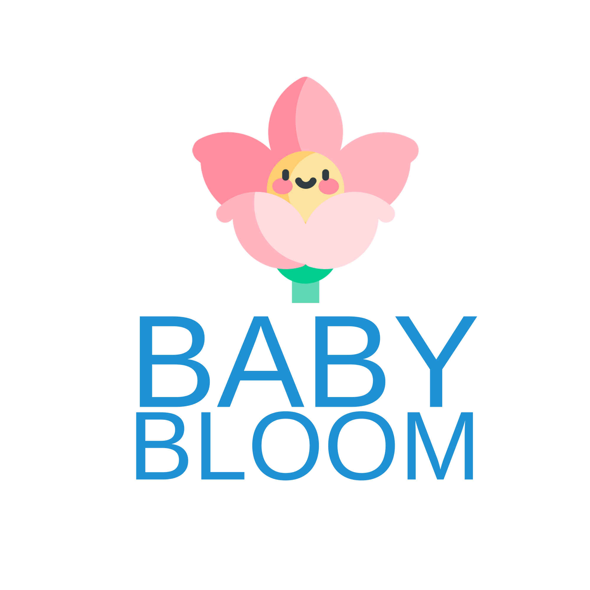 Baby Products Affiliate Programs logo baby bloom