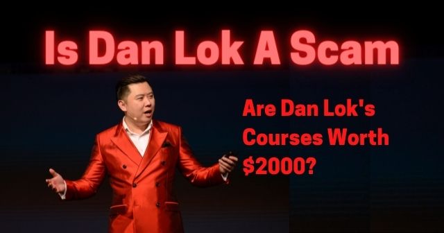 is dan lok a scam header image