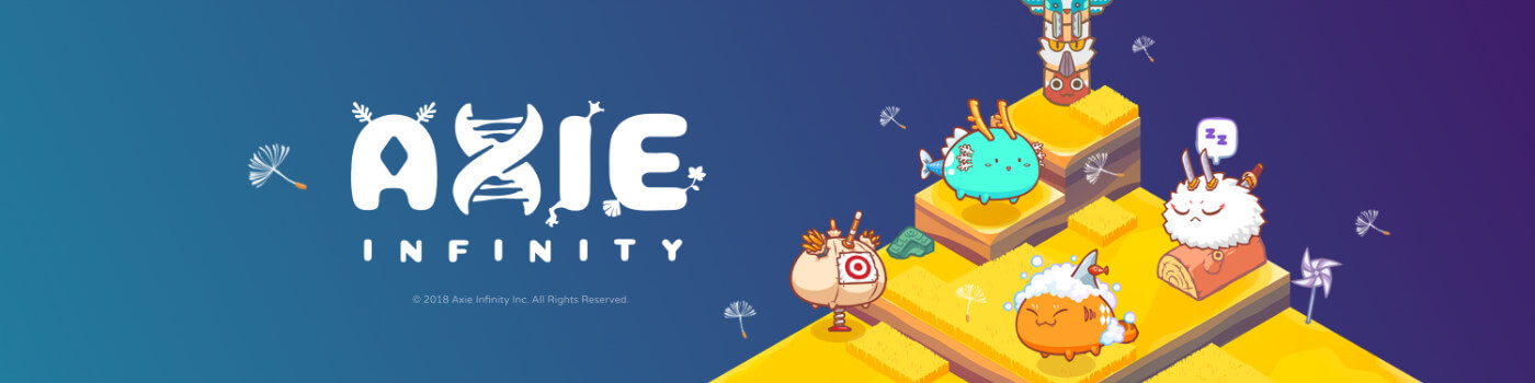 Is Axie Infinity a Scam