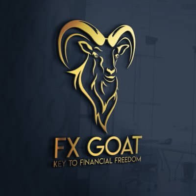What is Fx Goat About Logo