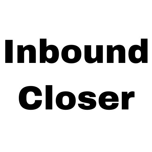 Is Inbound Closer a Scam inbound closer logo