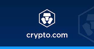 Crypto.com buy crypto with Crypto.com 