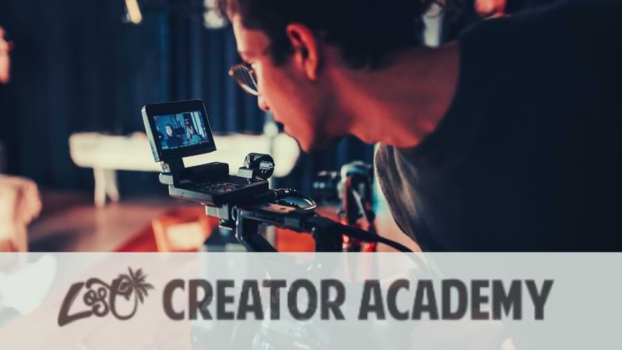 lost creator academy LCA