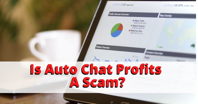 Is Auto Chat Profits Legit