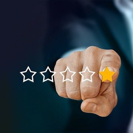 Reviews</br>in<br />action