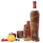 what is Ningxia Red