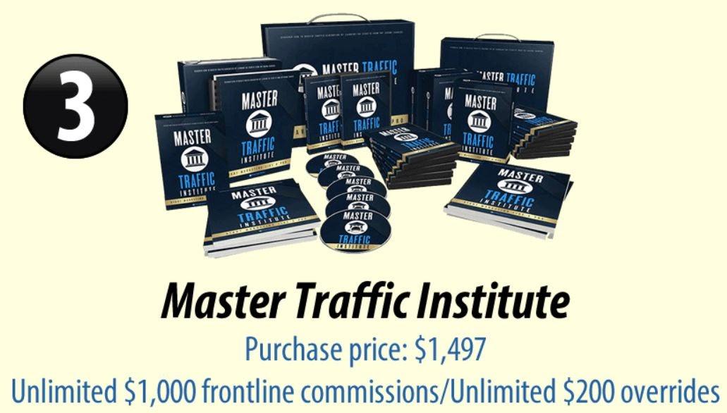 Master Traffic Institute