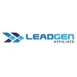 Lead Gen Affiliate logo