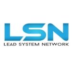 What Is In The Lead System Network logo