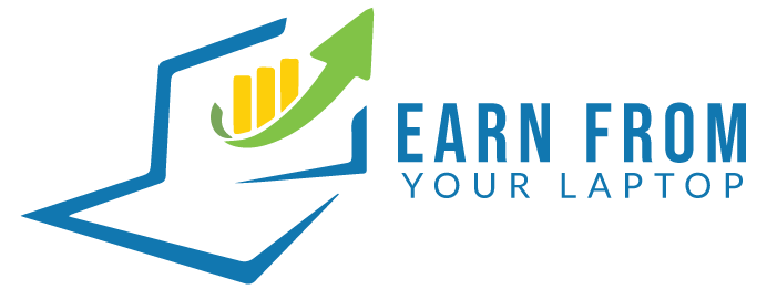 Earn From Your Laptop