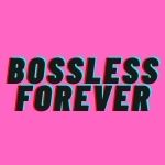 bossless forever logo