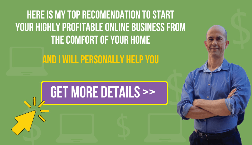 What is Bye 9 to 5 About HERE IS MY TOP RECOMENDATION TO START YOUR HIGHLY PROFITABLE ONLINE BUSINESS FROM THE COMFORT OF YOUR HOME
