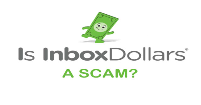 Is Inbox Dollars A Scam? 
Is Inbox Dollars Worth Your Time?