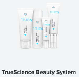 LifeVantage TrueScience Beauty System