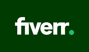 Resources Fiverr logo