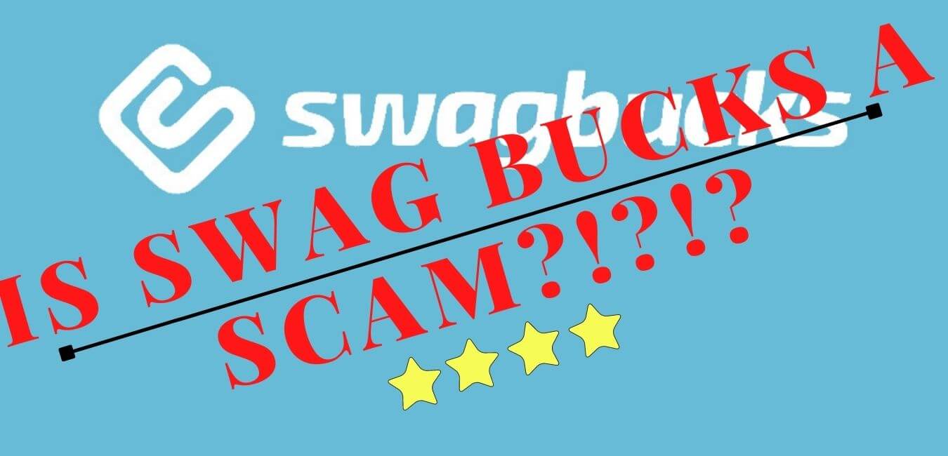 Is Swagbucks a Scam or Legit