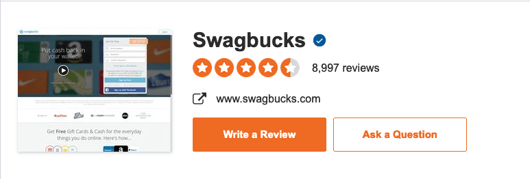 is Swagbucks a Scam
