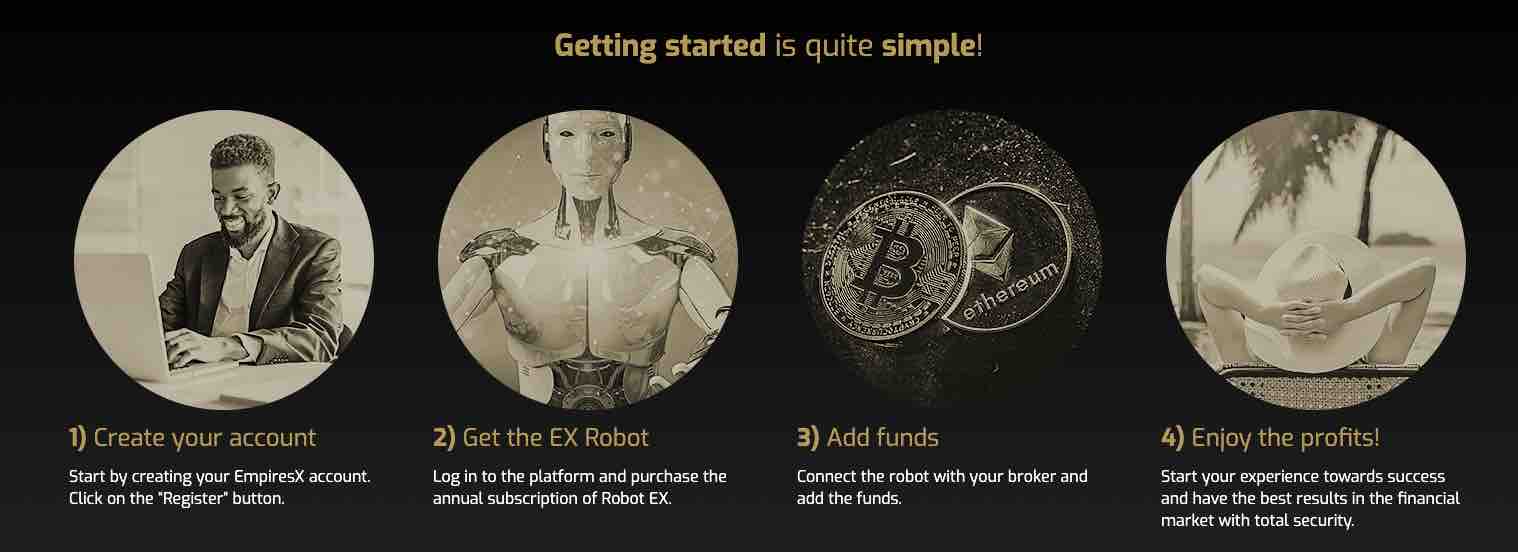 is empiresx a scam empiresx review why easy start steps