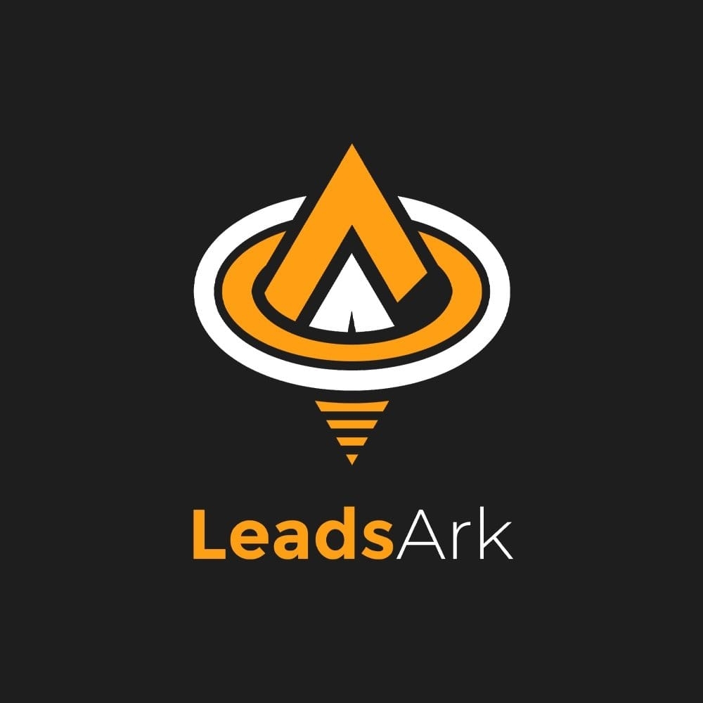 LeadsArk Review logo