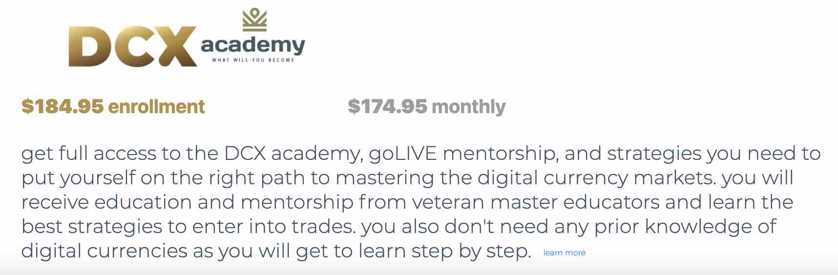 Is IM mastery Academy A scam Im Mastery Academy review  dcx