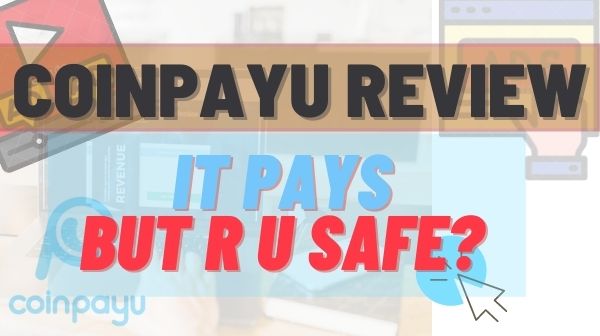 Coinpayu review featured image