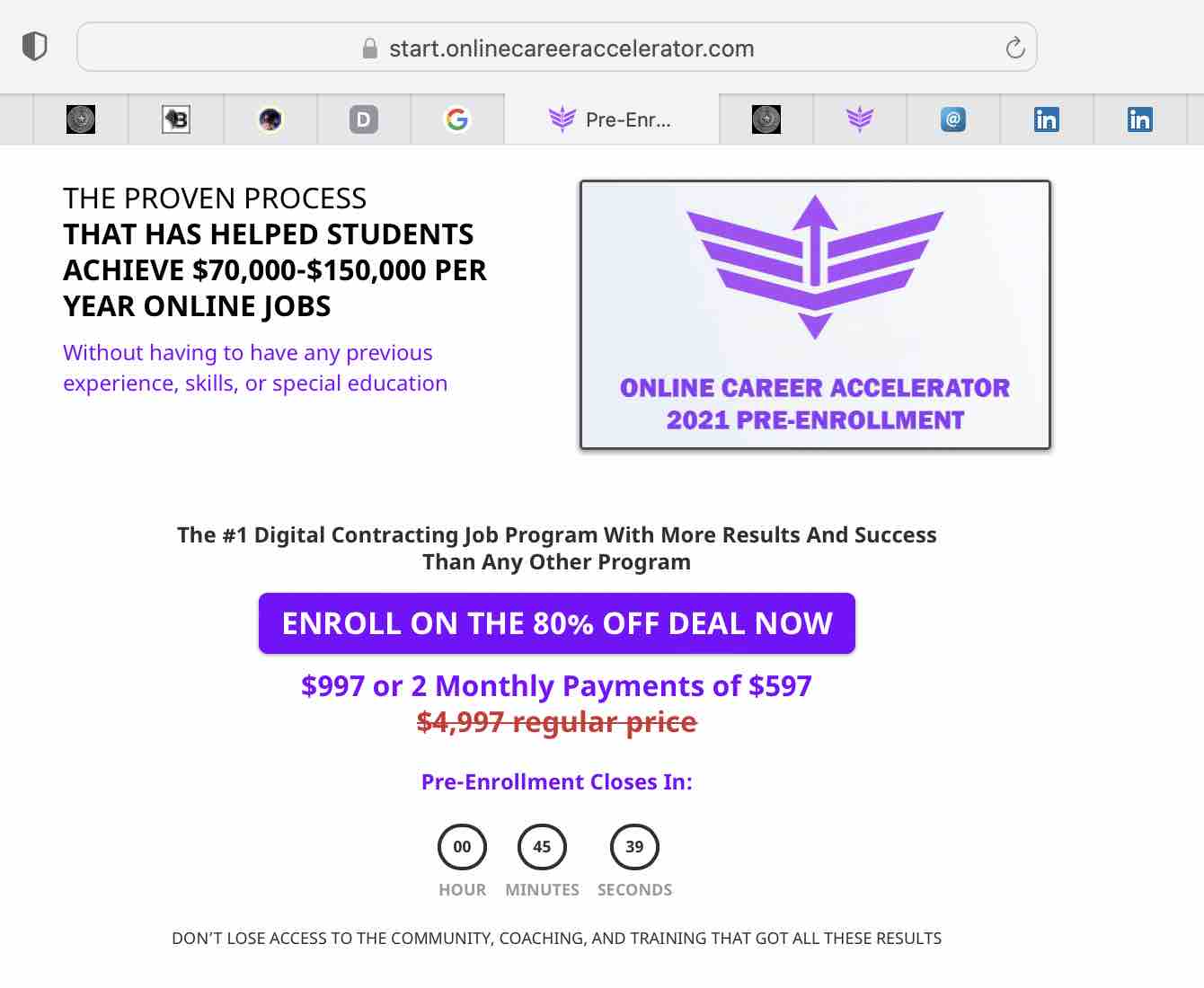 is an pei digital agent a scam career digitized same program
