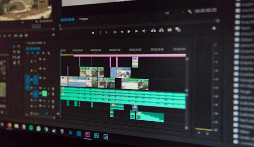 How To Edit Videos On Laptop Using InVideo video editing 