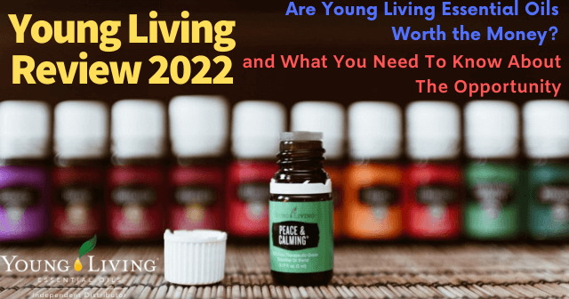 young living review Young Living Review 2022
