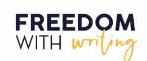 Freedom With Writing