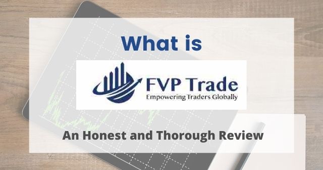 what is fvp trade, featured iamge