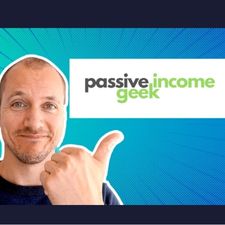 Passive Income Geek