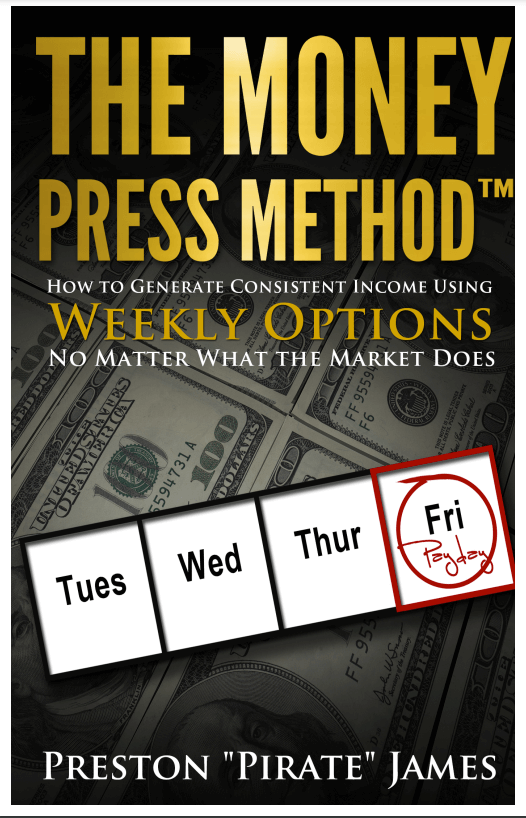 Money Press Method