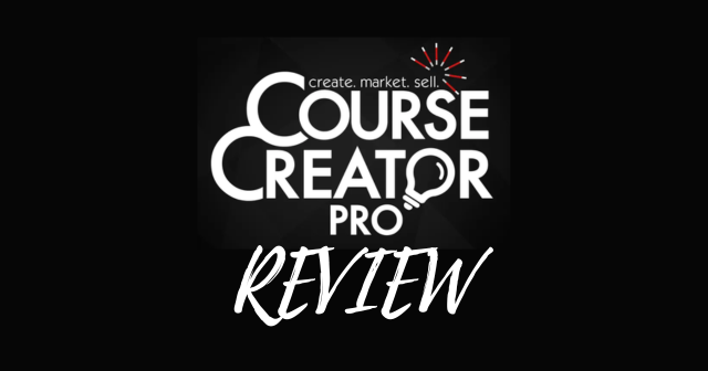 Course Creator Pro review logo