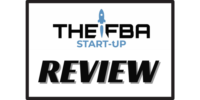 the fba startup review logo