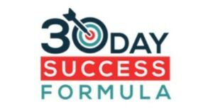 Is 30 Day Success Formula a scam logo