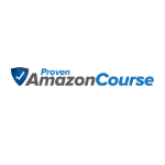 What Is Proven Amazon Course About logo